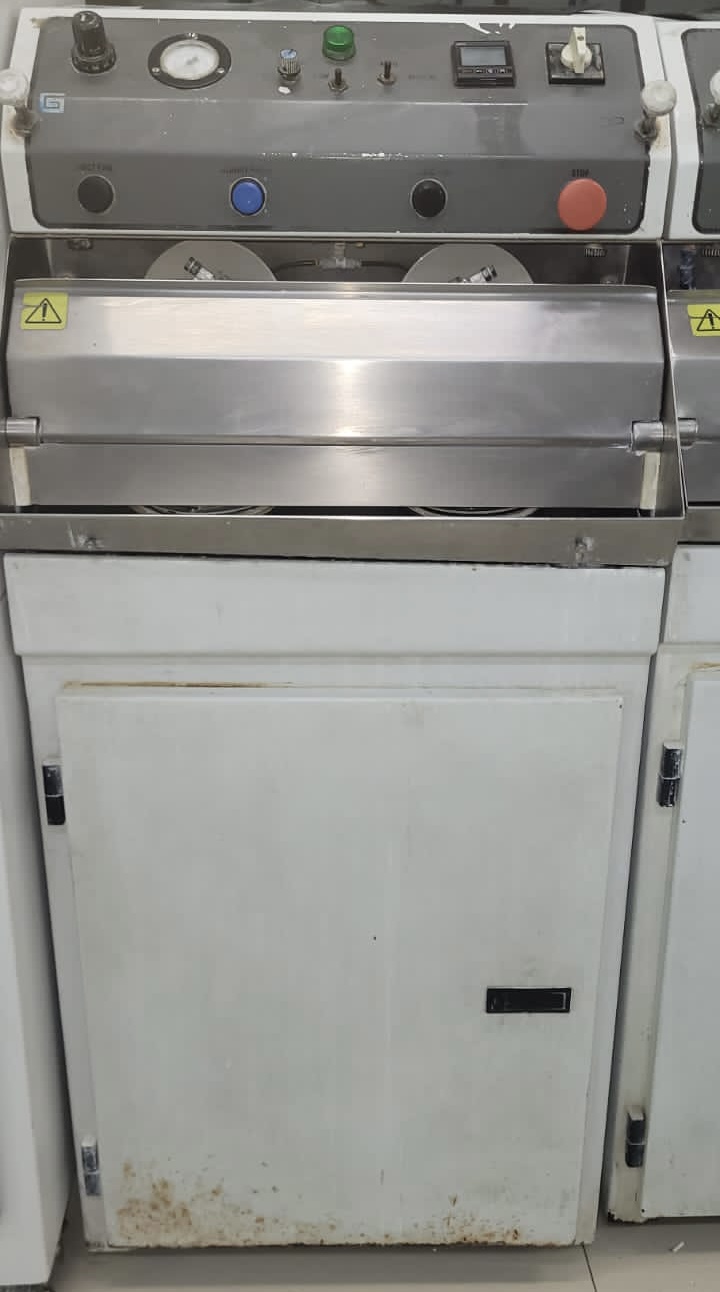 COBURN 5005 Multfoco