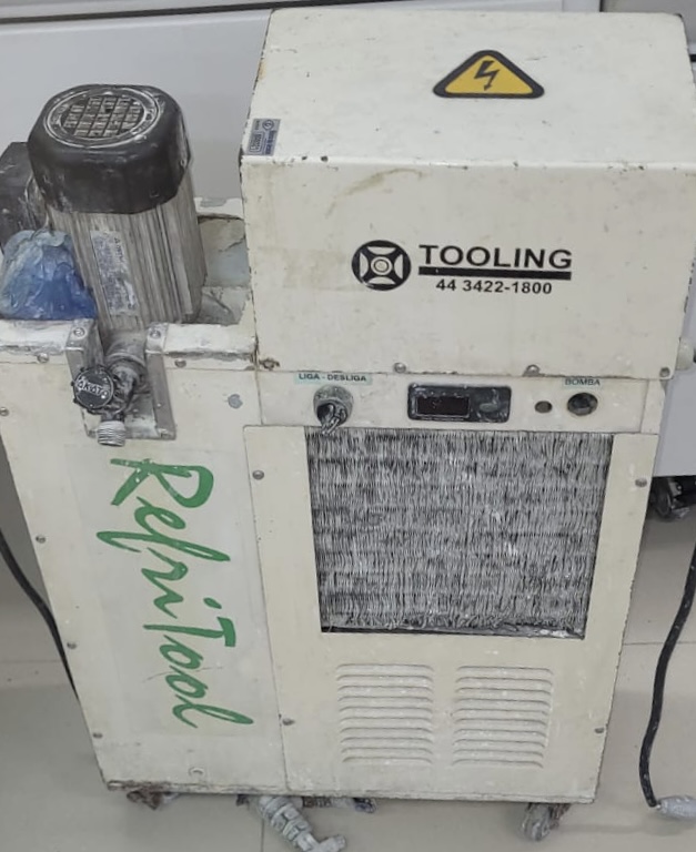 COBURN 5005 Multfoco