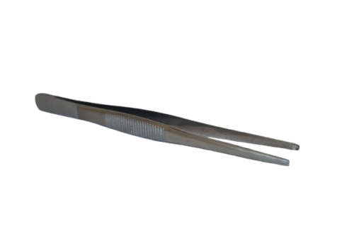 Pinça PP – transparente